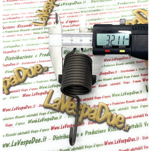 Ressort de béquille pour Vespa 125 150 160 180 GT GTR Super Sprint - Rallye ro 176169