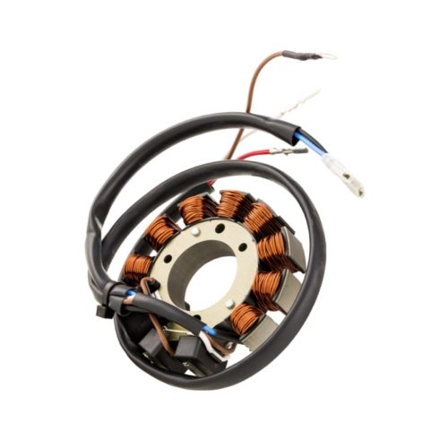 Accensione elettronica SIP PERFORMANCE by VAPE Sportivo 12V AC 110 watt per Vespa PK 50 125 S XL XL2 ETS