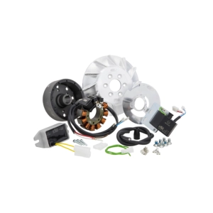 Accensione elettronica SIP PERFORMANCE by VAPE Sportivo 12V AC 110 watt per Vespa PK 50 125 S XL XL2 ETS
