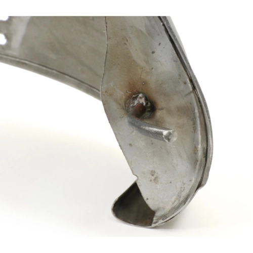 Kompletter Blechsatz für den Umbau der Karosserie von VESPA PX PE 80 125 150 200 auf VESPA VBB-Stil aus den 60er Jahren