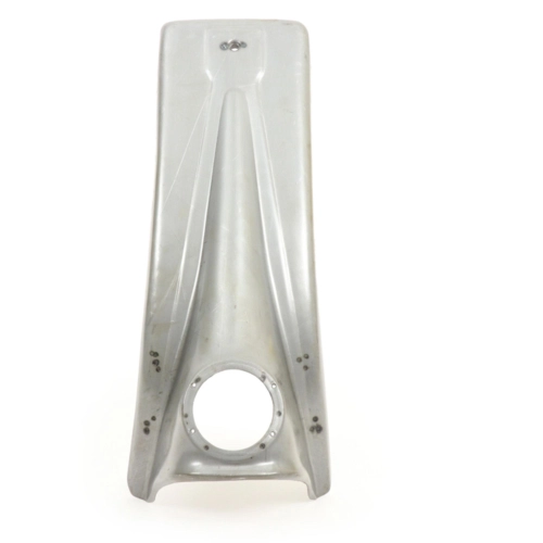 Kompletter Blechsatz für den Umbau der Karosserie von VESPA PX PE 80 125 150 200 auf VESPA VBB-Stil aus den 60er Jahren