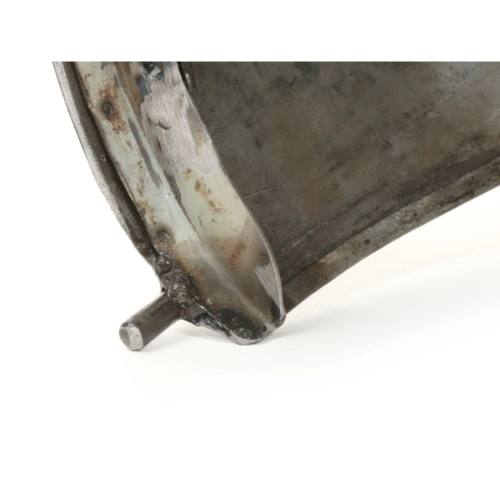 Kompletter Blechsatz für den Umbau der Karosserie von VESPA PX PE 80 125 150 200 auf VESPA VBB-Stil aus den 60er Jahren