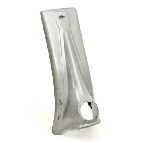 Kompletter Blechsatz für den Umbau der Karosserie von VESPA PX PE 80 125 150 200 auf VESPA VBB-Stil aus den 60er Jahren