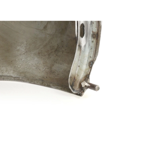 Kompletter Blechsatz für den Umbau der Karosserie von VESPA PX PE 80 125 150 200 auf VESPA VBB-Stil aus den 60er Jahren