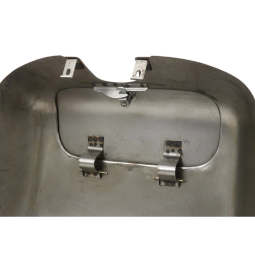 Kompletter Blechsatz für den Umbau der Karosserie von VESPA PX PE 80 125 150 200 auf VESPA VBB-Stil aus den 60er Jahren