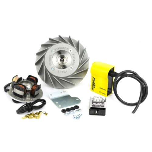 Elektronische Zündung FLYTECH TOURING PINASCO 26357744 Durchmesser mm 20 kg 1.4 VESPA 50 125 PK XL