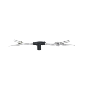 Manillar completo con soporte para VESPA 125 VM1 VM2 VN1 VN2 APE AB3 AB4 Faro delantero bajo 3 velocidades