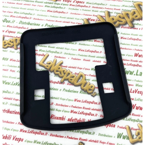 Junta de luz de freno externa trasera SIEM TORINO para VESPA 125 150 180 200 TS GTR SPRINT VELOCE RALLY