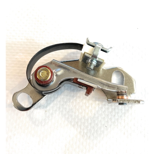 Contacteurs d'allumage pour MOTO GUZZI V7 - 750 S - 850 T - T3 - T4 - T5 - MOTO GUZZI 850 T3 CALIFORNIA - 850 LE MANS III - 100 SP/GT - MOTO GUZZI 1000 CALIFORNIA II/III