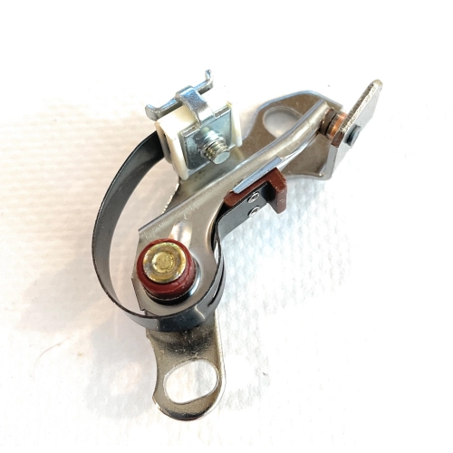 Contacteurs d'allumage pour MOTO GUZZI V7 - 750 S - 850 T - T3 - T4 - T5 - MOTO GUZZI 850 T3 CALIFORNIA - 850 LE MANS III - 100 SP/GT - MOTO GUZZI 1000 CALIFORNIA II/III