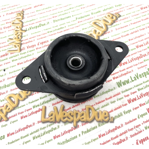 Support hydraulique pour moteur destiné à être fixé au châssis APE diesel CAR MAX DIESEL TM P703 V 420 POKER BENZINA numéro 266743 271629