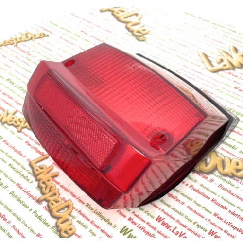 VERALUX Rücklicht für VESPA PX 80 125 150 200 E ro 162740