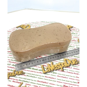 Éponge pour laver le shampoing de voiture VESPA APE LAMBRETTA piaggio