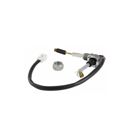 SIP FAST FLOW 90°-Kraftstoffhahn mit elektronischer Reserveanzeige LAMBRETTA LI S SX TV 2 3 DL GP SIP 15883000