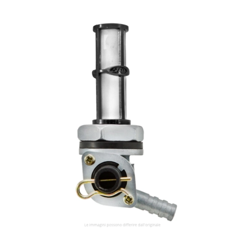 Grifo de combustible SIP FAST FLOW 2.0 con reserva para VESPA 50 90 125 150 200 SS NLR ET3 GTR TS SUPER SPRINT VELOCE RALLY SIP 15878100