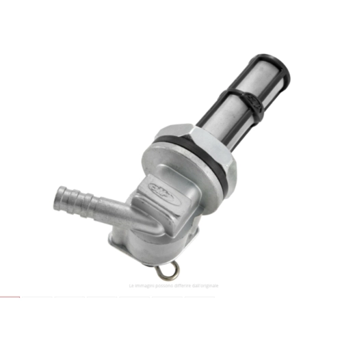 Grifo de combustible SIP FAST FLOW 2.0 con reserva para VESPA 50 90 125 150 200 SS NLR ET3 GTR TS SUPER SPRINT VELOCE RALLY SIP 15878100