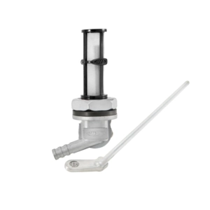 Grifo de combustible SIP FAST FLOW 2.0 con reserva para VESPA 50 90 125 150 200 SS NLR ET3 GTR TS SUPER SPRINT VELOCE RALLY SIP 15878100