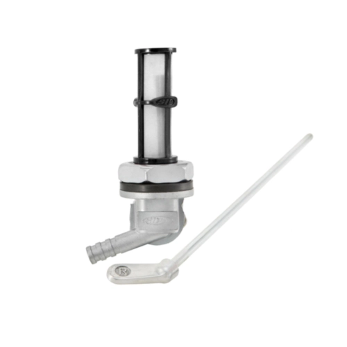 Grifo de combustible SIP FAST FLOW 2.0 con reserva para VESPA 50 90 125 150 200 SS NLR ET3 GTR TS SUPER SPRINT VELOCE RALLY SIP 15878100