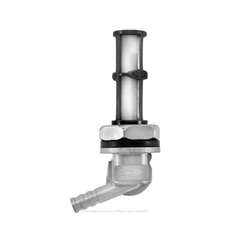 Grifo de combustible SIP FAST FLOW 2.0 con reserva para VESPA 50 90 125 150 200 SS NLR ET3 GTR TS SUPER SPRINT VELOCE RALLY SIP 15878100
