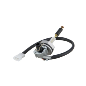 Grifo de combustible OMG SIP FAST FLOW con luz de reserva electrónica para VESPA 50 90 125 150 200 SS NLR ET3 GTR TS SUPER SPRINT VELOCE RALLY SIP 15879500
