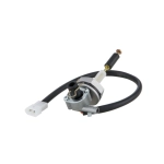 OMG SIP FAST FLOW fuel tap with electronic reserve light for VESPA 50 90 125 150 200 SS NLR ET3 GTR TS SUPER SPRINT VELOCE RALLY SIP 15879500