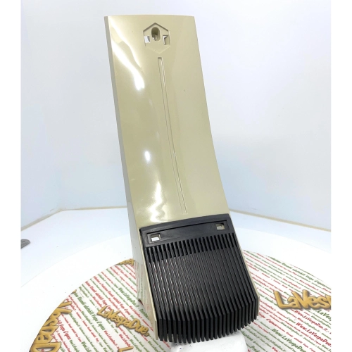 Complete nose grille nose with grille for VESPA PX 125 T5