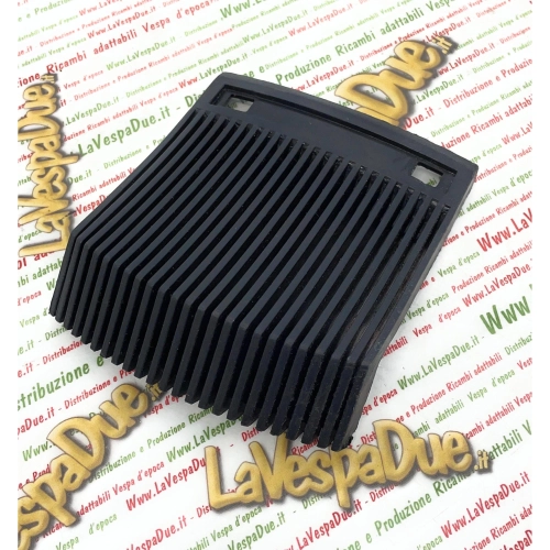 Kühlergrillmaske, Lenkradabdeckung, Hupenabdeckung, Frontgrill für Vespa PX 125 T5 ro 2328949