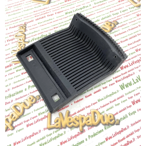 Kühlergrillmaske, Lenkradabdeckung, Hupenabdeckung, Frontgrill für Vespa PX 125 T5 ro 2328949