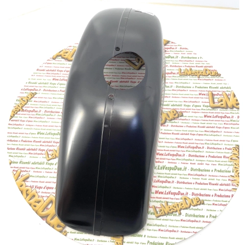 Metall-Vorderradkotflügel für VESPA 50 90 NLR SPECIAL REVIVAL ELESTART 125 PRIMAVERA ET3 ro 183680 1836806 091323