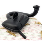 Marmitta per VESPA P PX PE 80 125 150 ARCOBALENO r.o. 419167 417806