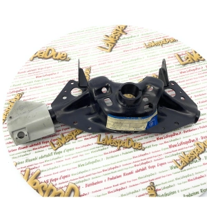 Original Piaggio Lenkergehäuse VESPA T5 PX 125 T5 Version mit Elektrostarter ro 226308 2263085