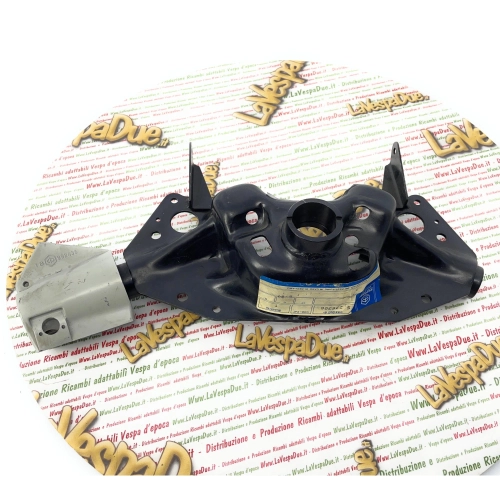 Original Piaggio Lenkergehäuse VESPA T5 PX 125 T5 Version mit Elektrostarter ro 226308 2263085