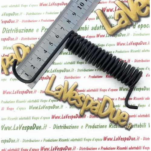 Muelle de caballete para ciclomotor PIAGGIO 50 BRAVO ro 135976