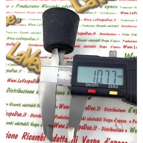 Amortiguador para Piaggio 50 SI BOSS ro 176369