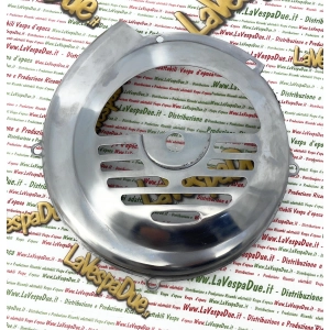 Cache de ventilateur et cache de volant moteur à peindre pour VESPA 50 NLR SPECIAL 90 SS 125 PRIMAVERA ET3