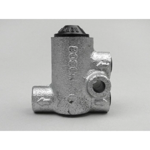 BOSCH Bremsdruckregler PIAGGIO VESPA COSA 1 2 125 150 200 CL CLX Bremspumpenzylinder ro 2288575