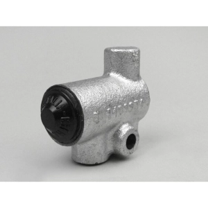 BOSCH Bremsdruckregler PIAGGIO VESPA COSA 1 2 125 150 200 CL CLX Bremspumpenzylinder ro 2288575