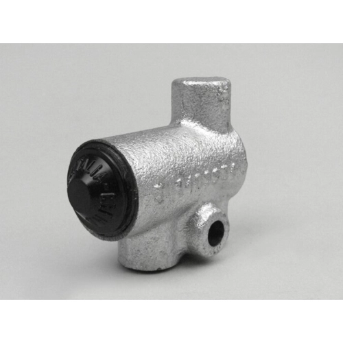 BOSCH Bremsdruckregler PIAGGIO VESPA COSA 1 2 125 150 200 CL CLX Bremspumpenzylinder ro 2288575