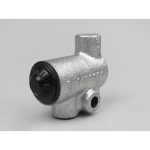 BOSCH brake pressure regulator PIAGGIO VESPA COSA 1 2 125 150 200 CL CLX brake pump cylinders ro 2288575