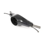 Manubrio completo VESPA 50 125 FL FL2 HP r.o. 271285 2712855 266660 ORIGINALE PIAGGIO