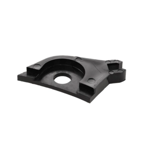 Levier de support de tige de lanceur sur carter pour PIAGGIO 50 CIAO BRAVO SUPERBRAVO SI ro 188164
