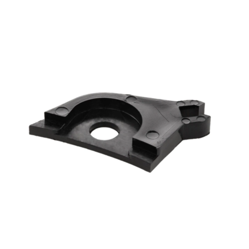 Levier de support de tige de lanceur sur carter pour PIAGGIO 50 CIAO BRAVO SUPERBRAVO SI ro 188164