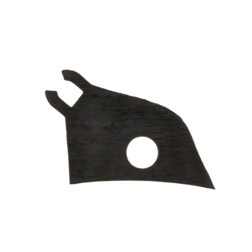 Levier de support de tige de lanceur sur carter pour PIAGGIO 50 CIAO BRAVO SUPERBRAVO SI ro 188164
