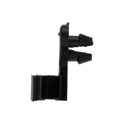 Fixing clip joint Choke lever rod support for PIAGGIO 50 CIAO BRAVO SUPERBRAVO SI ro 186413