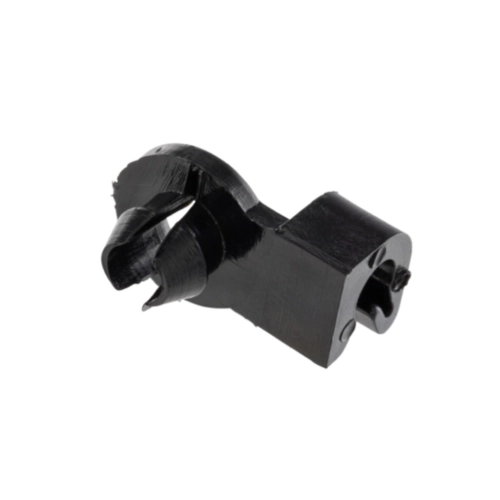 Fixing clip joint Choke lever rod support for PIAGGIO 50 CIAO BRAVO SUPERBRAVO SI ro 186413