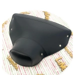 Funda de asiento Eagle verde oscuro para VESPA 125 V30T V31 V32 V33T VM1T hasta el chasis 8830 o 610021M