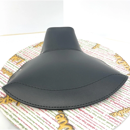 Funda de asiento Eagle verde oscuro para VESPA 125 V30T V31 V32 V33T VM1T hasta el chasis 8830 o 610021M