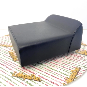 Coussin de siège arrière bleu foncé pour VESPA 125 VM1T VM2T VU1T VN1T VN2T 150 VL1T VL2T VL3T ro 022360