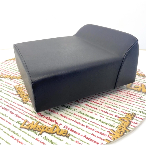 Coussin de siège arrière bleu foncé pour VESPA 125 VM1T VM2T VU1T VN1T VN2T 150 VL1T VL2T VL3T ro 022360