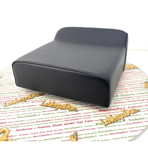 Coussin de siège arrière bleu foncé pour VESPA 125 VM1T VM2T VU1T VN1T VN2T 150 VL1T VL2T VL3T ro 022360